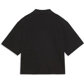 Puma Class Relaxed Kortärmad Polo Shirt (Dam)