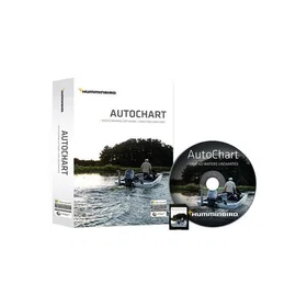 Humminbird AutoChart PC v1.0