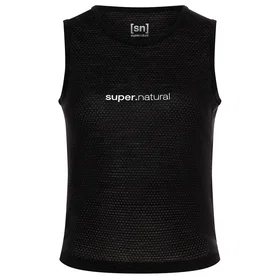super.natural Grava Under Sleeveless T-shirt 2-Pack (Dam)