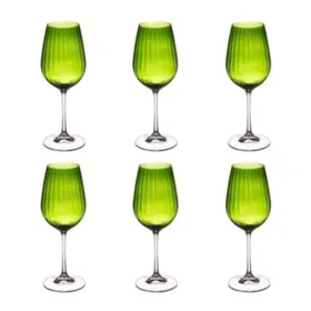 TABLE Santa Verre à pied 35cl 6-pack