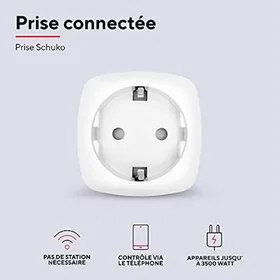 Trust Smart Plug 71301