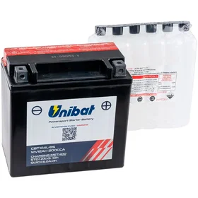 Unibat BMCBTX14LBSU