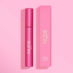 Nude Beauty Heavenly Silmäkarvserum 3ml