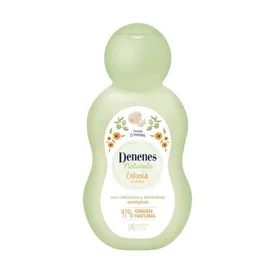 Denenes Naturals Cologne Eau De Cologne 500ml