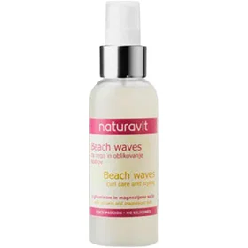 Naturavit Beach Waves Saltvandsspray 100ml