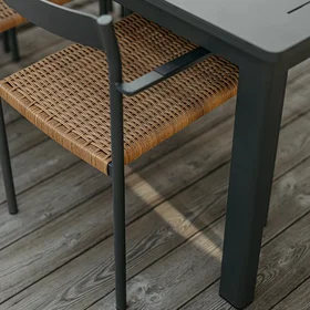 Brafab Lomma Dining Table 80x128cm