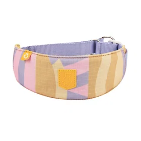 Woolly Wolf Sunshower Halsbånd XS