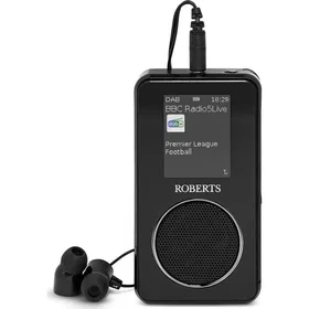 Roberts SportsDAB 65