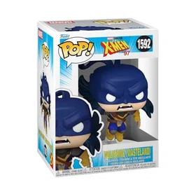 Funko POP! Marvel: X-Men '97 - Wolverine - Wasteland #1592
