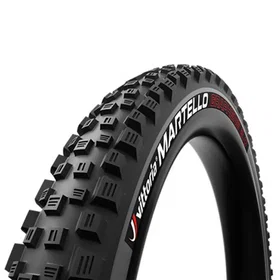 Vittoria Martello Tnt Graphene 2,0 27,5´´ Tubeless Mtb Tyre Svart 27,5´´ / 2,60