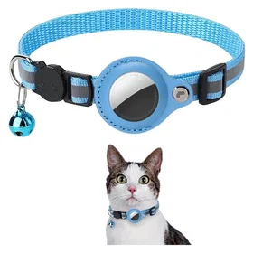 Lippa Collar Smart Finder 22-32cm