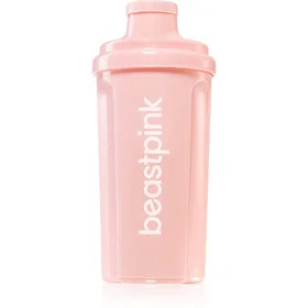 Beast Pink Shaker Rose 750ml