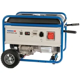 Endress 240216 ESE 6000 DBS 6.25kVA Générateur