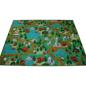Associated Weavers Wild Life Leikkimatto 95x133cm