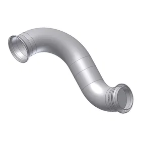 MIVV Ktm 790 Duke Catalytic Suppressor KT-020-C1