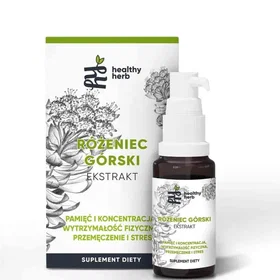 Healthy Arnica de montagne 30ml