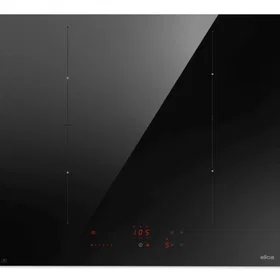 Elica Ratio Connex 604 Plus (Black)