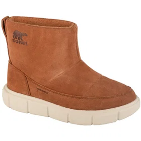 Sorel Explorer III Slip-on (Women's)