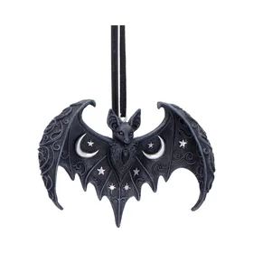 Nemesis Now B7660B26 Lunar Wing Hängande Ornament