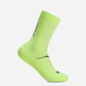 Hoka U Race Day Crew Strumpor