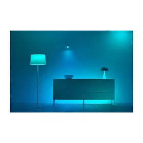 WiZ Smart bulb LED RGBW 345lm GU10 5W 2-pack
