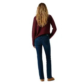 Pepe Jeans Gen Push Up Slim Fit Jeans (Dame)