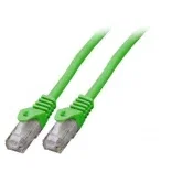 Mercodan Cat6 Patch Cable 1.5m U/UTP