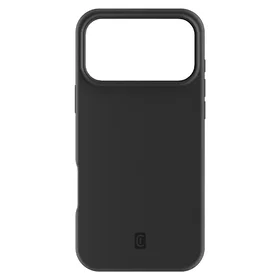 Cellularline Sensation Silikonetui for iPhone 17 Pro Max