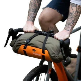 Musguard Harness Styrväska