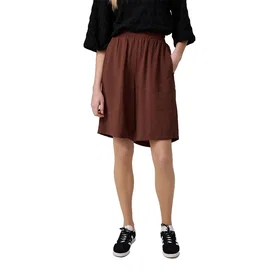 Makia Fiona Shorts Casual (Dam)