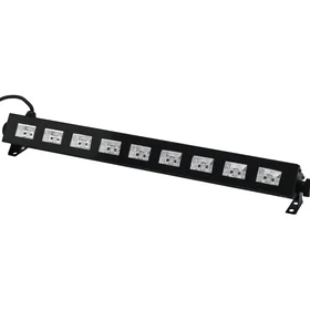Eurolite LED Party UV Bar-9