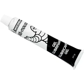 Michelin Moto Mousse Lubricant Gel 50g