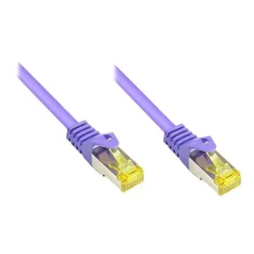 Alcasa electronik S/FTP Cat7 1.5m Patch Cable 8070R-015V
