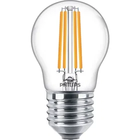 Philips CorePro LED G45 2700K E27 6,5W