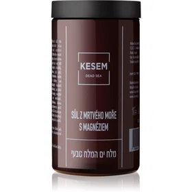 KESEM Döda Havssalt Badsalt 1kg