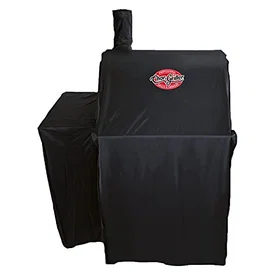 Char-Griller 2323 Grill Cover