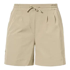 Schöffel Gharra WMS Lättvikts Chino Shorts Lösa Passform (Dam)