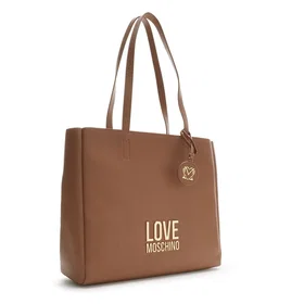 Moschino JC4100PP1HLI0-201-UDS Shopper Bag