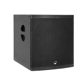 Omnitronic MAXX-1508NG