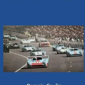 Le Mans Miniatures Renault Alpine A441 No.26 Le Mans 1975 (132049M)