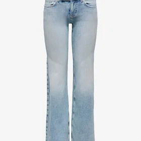 Only Tiger LW Flare Jeans (Naisten)