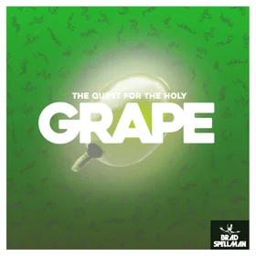 Ion: The Quest For The Holy Grape