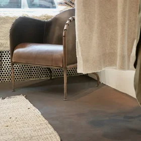 Design by Cement Golv Mörkgrå 7m2 4920