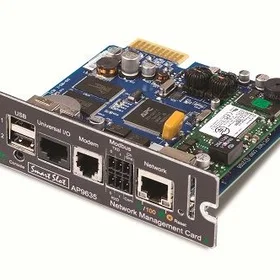 APC Network Management Card 2