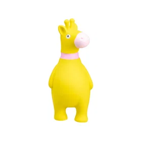 Little&Bigger Latex Giraff 18cm