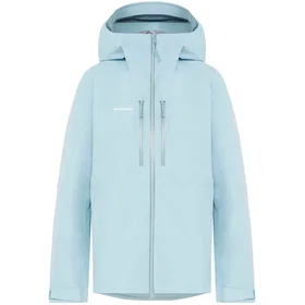 Mammut Stoney Hardshell Jakke (Dame)