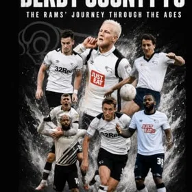 Derby Book