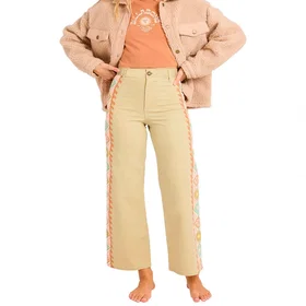 Billabong Chena Pants (Femme)