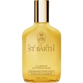 Ligne St Barth Spirulina Extra Mild Shampoo 125ml