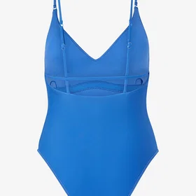 Seafolly Ahoy Baddräkt (Dam)